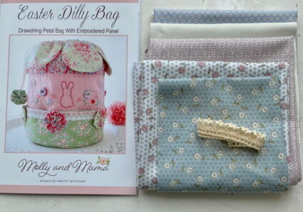 Molly and Mama Easter Dilly Bag Kit