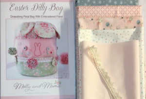 Molly and Mama Easter Dilly Bag Kit
