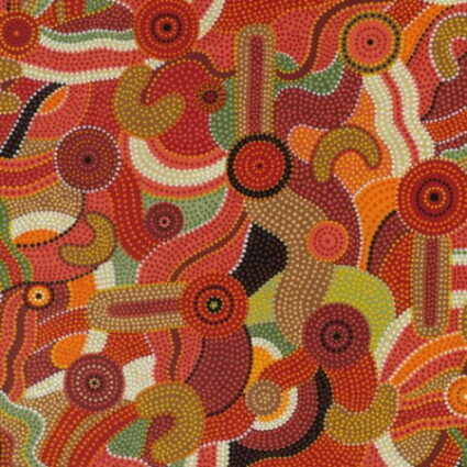 Nutex Australian Icon Fabric Katoomba