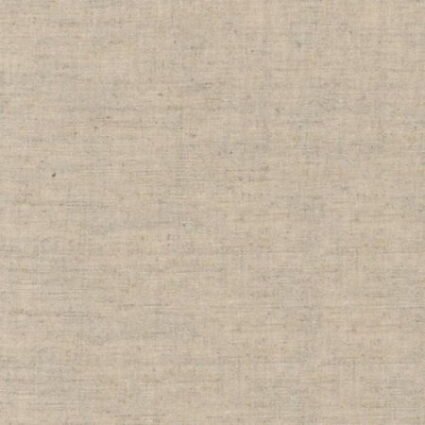 Nutex Linen Fabric in Natural
