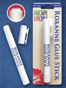 Roxanne Glue Basting Stick