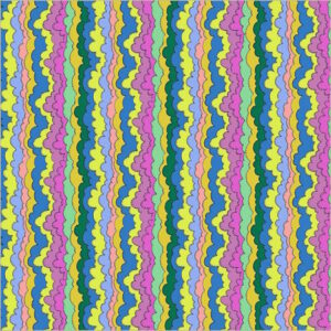 Sally Kelly Aurora Multi Windham Fabrics