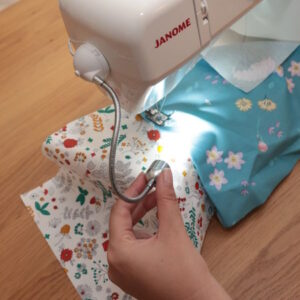 Lights and Light Boxes