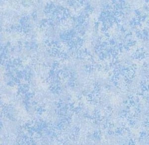 Makower Spraytime Pale Blue