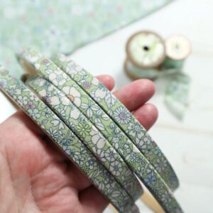 Stitchkits Crafts 7" fabric covered Embroidery Hoop