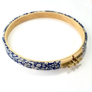 Stitchkits 6" embroidery Hoop