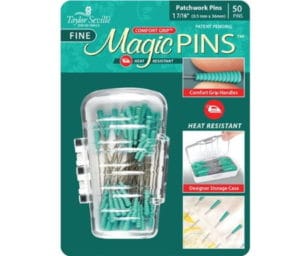 Taylor Swift Magic Pins Patchwork