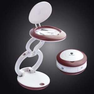 The Daylight Company Portable Magnifying lamp
