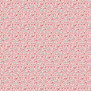 Tilda Brie Pink Basics New range for 2026