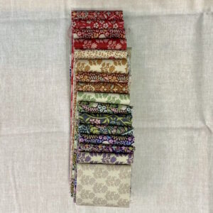 Tilda Sanctuary Scrap Bag