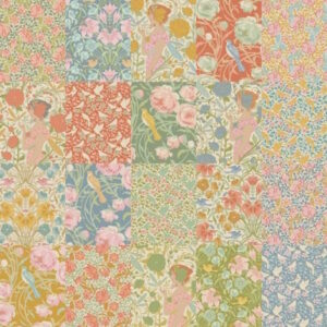 Tilda Songbird 20 Fat Quarters