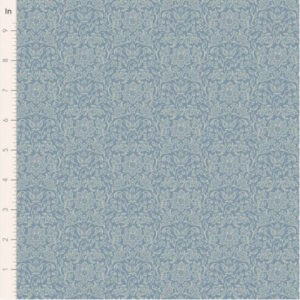 Tilda Songbird Lila Blue