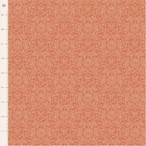 Tilda Songbird Lila Coral