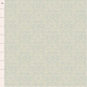 Tilda Songbird Lila Light Blue