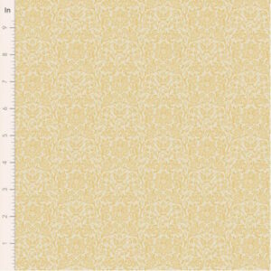 Tilda Songbird Lila Light Yellow