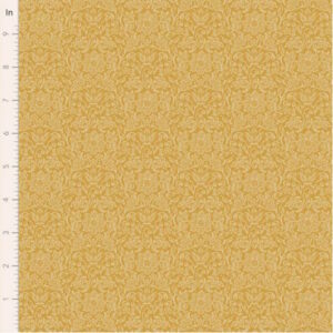 Tilda Songbird Lila Mustard