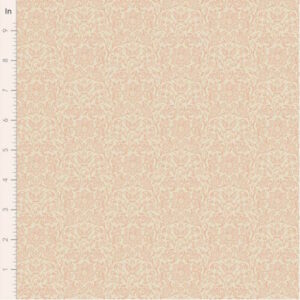 Tilda Songbird Lila Peach