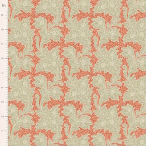 Tilda Songbird Stella Coral