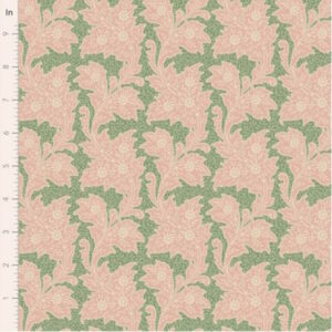 Tilda Songbird Stella Sage green