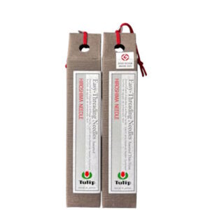 Tulip Easy Threading Needles Assorted Sizes