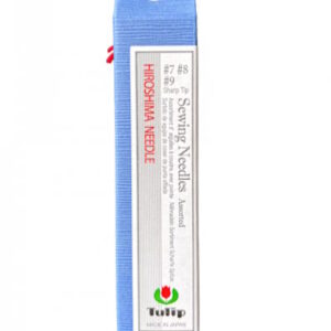 Tulip Sewing Needles Sharp Tip Assorted sizes