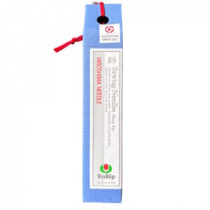 Tulip Sharp Tip Sewing Needles size 9