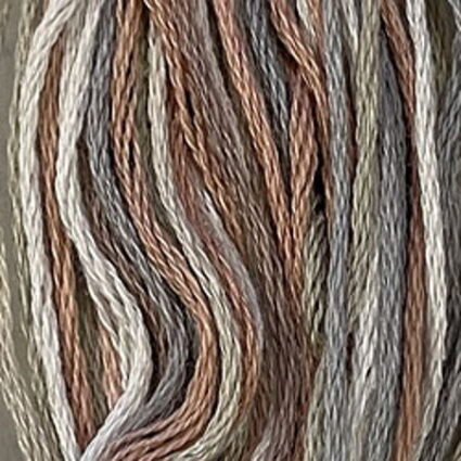Valdani 6 Stranded Embroidery Thread