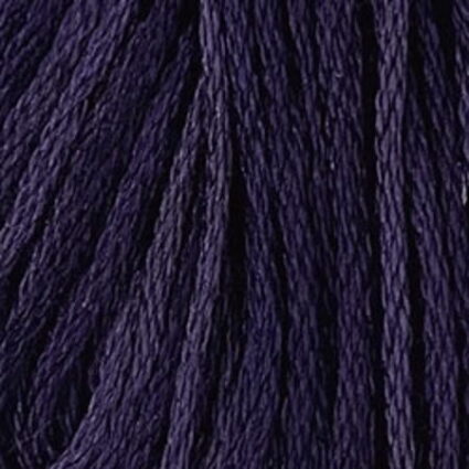 Valdani 6 Stranded Variegated Embroidery Thread Primitive Purple