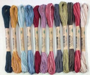 Valdani Threads Pack George and the Donkey