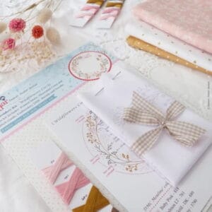 Wildflower Circle Kit