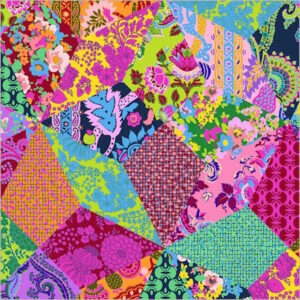 Windham Fabrics Sweet Talk Charlies Cheater by Jennifer Paganelli