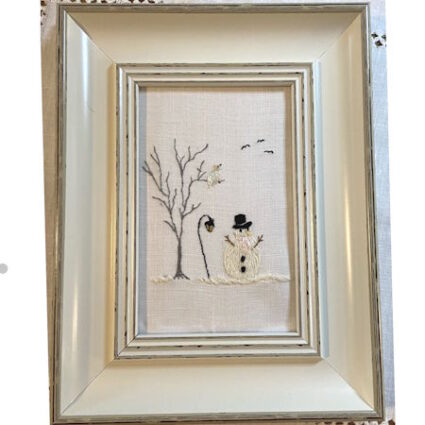 Winter Cosy Box day class with Soukie Soo picture