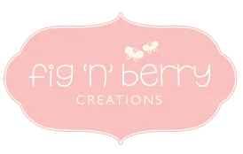 Fig n Berry Patterns