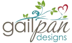 Gail Pan Patterns and Fabrics