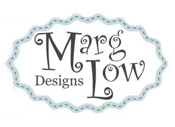 Marg Low Patterns and Fabric